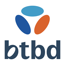 Logo BTBD